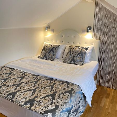 هيريفورد The White Lodge Hotel المظهر الخارجي الصورة
