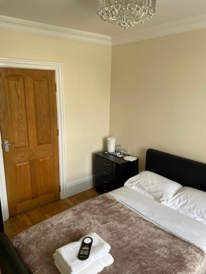 هيريفورد The White Lodge Hotel المظهر الخارجي الصورة